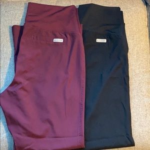 Maternity scrub pants Med Couture